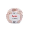 Garn Alabama 50 g rosé