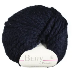 Garn Betty 50g marine