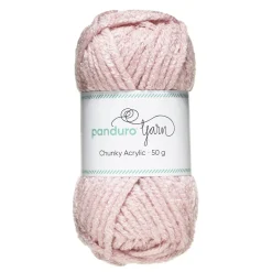 Garn Chunky Acrylic 50 g askerosa