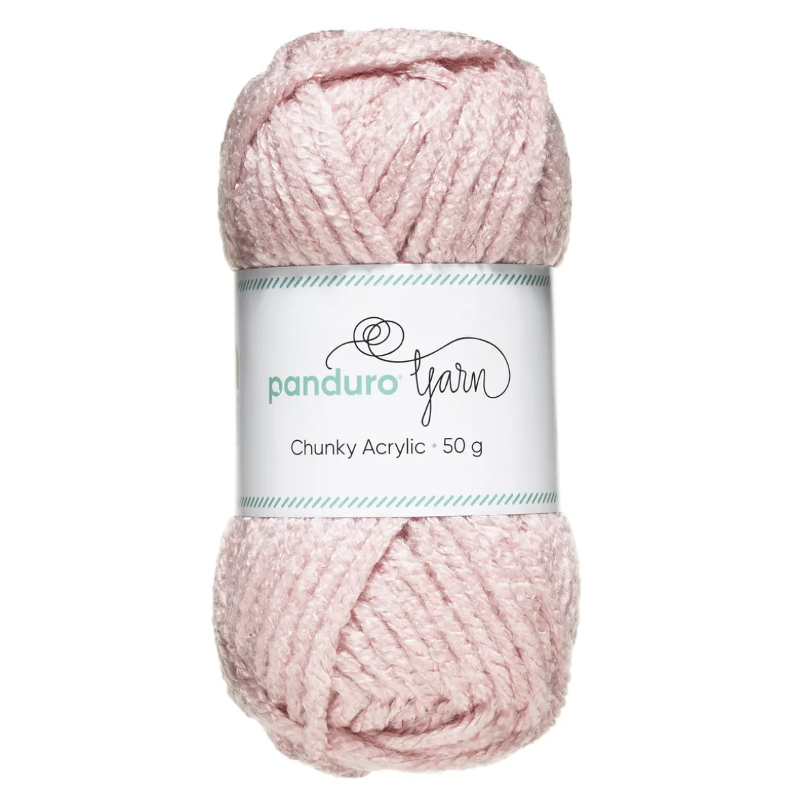 Garn Chunky Acrylic 50 g askerosa