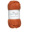 Garn Chunky Acrylic 50 g rust