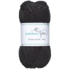 Garn Chunky Acrylic 50 g sort
