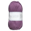 Garn Colin 50 g lilla