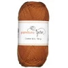 Garn Cotton 8/4 50g rav