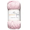 Garn Cotton 8/4 50 g rosa