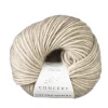 Garn Cotton Merino 50g beige 104