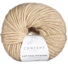 Garn Cotton Merino 50g kamel 147