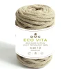 Garn DMC Eco Vita 12 250 g – beige 03