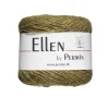 Garn Ellen 50 g mosgrøn