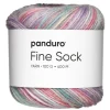 Garn Fine Sock 100 g pastelfarver