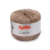 Garn Gatsby 50 g brun