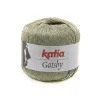 Garn Gatsby 50 g mosgrøn