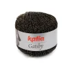 Garn Gatsby 50 g sort