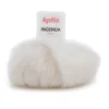 Garn Ingenua 50 g creme
