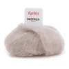 Garn Ingenua 50g lys beige