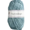 Garn Istex Alafosslopi 100 g aqua – 1232 Arctic exposure