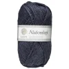 Garn Istex Alafosslopi 100 g indigo – 9959 Indigo