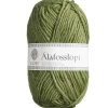 Garn Istex Alafosslopi 100 g lysegrøn – 9983 Apple green