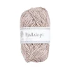 Garn Istex Fjallalopi 50g beige – Light moorit 3001