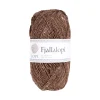 Garn Istex Fjallalopi 50g brun – Moorit 3002