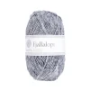 Garn Istex Fjallalopi 50g grå – Grey sky 3056