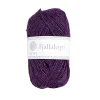 Garn Istex Fjallalopi 50g lilla – Purple rain 3073
