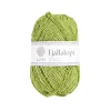 Garn Istex Fjallalopi 50g lysegrøn – Rockweed 3032