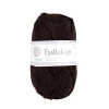 Garn Istex Fjallalopi 50g mørkebrun – Deep brown 3003