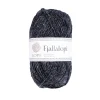 Garn Istex Fjallalopi 50g mørkegrå – Gravel grey 3058