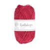 Garn Istex Fjallalopi 50g rødrosa – Rhubarb 3072
