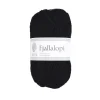 Garn Istex Fjallalopi 50g sort – Raven black 3059