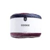 Garn Järbo Cookie 200 g – Embers 46228