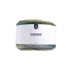 Garn Järbo Cookie 200 g – Grotto 46227