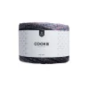 Garn Järbo Cookie 200 g – Heather 46220