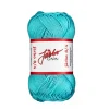 Garn Järbo 8/4 50 g turkis – 32029 Turquoise
