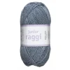 Garn Järbo Junior Raggi 50 g jeansblå – 68422 Denim blue