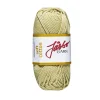 Garn Järbo Soft Cotton 50 g kakigrøn – 8863 Olive green