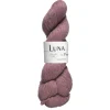 Garn Luna 50 g lyserød