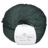 Garn Merino Mix 50g flaskegrøn