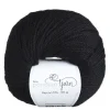 Garn Merino Mix 50g sort