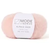Garn Mode at Rowan Alpaca Haze 25 g – Peony 017