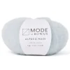 Garn Mode at Rowan Alpaca Haze 25 g – Capri 019