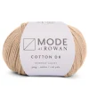 Garn Mode at Rowan Cotton DK 50 g – Latte 012