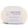 Garn Mode at Rowan Cotton DK 50 g – Macaroon 011