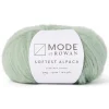 Garn Mode at Rowan Softest Alpaca 50 g – Eucalyptus 016