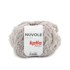 Garn Novule 50g beige