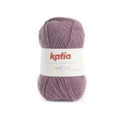 Garn Peques 50 g lyng