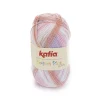 Garn Peques Plus 50 g rosa