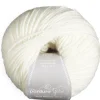 Garn Pure Merino 50g creme