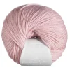 Garn Pure Merino 50g lys rosa